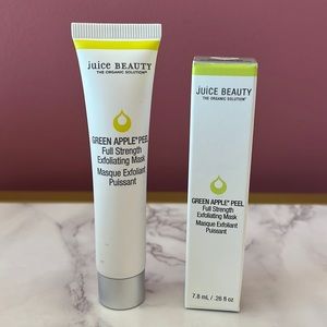 Juice Beauty Face Masks